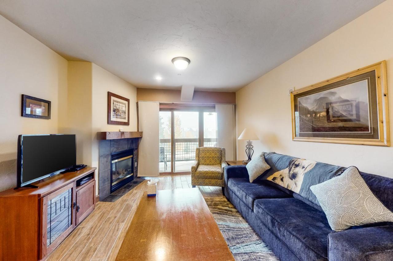 Villa Oro Grande Keystone Habitación foto