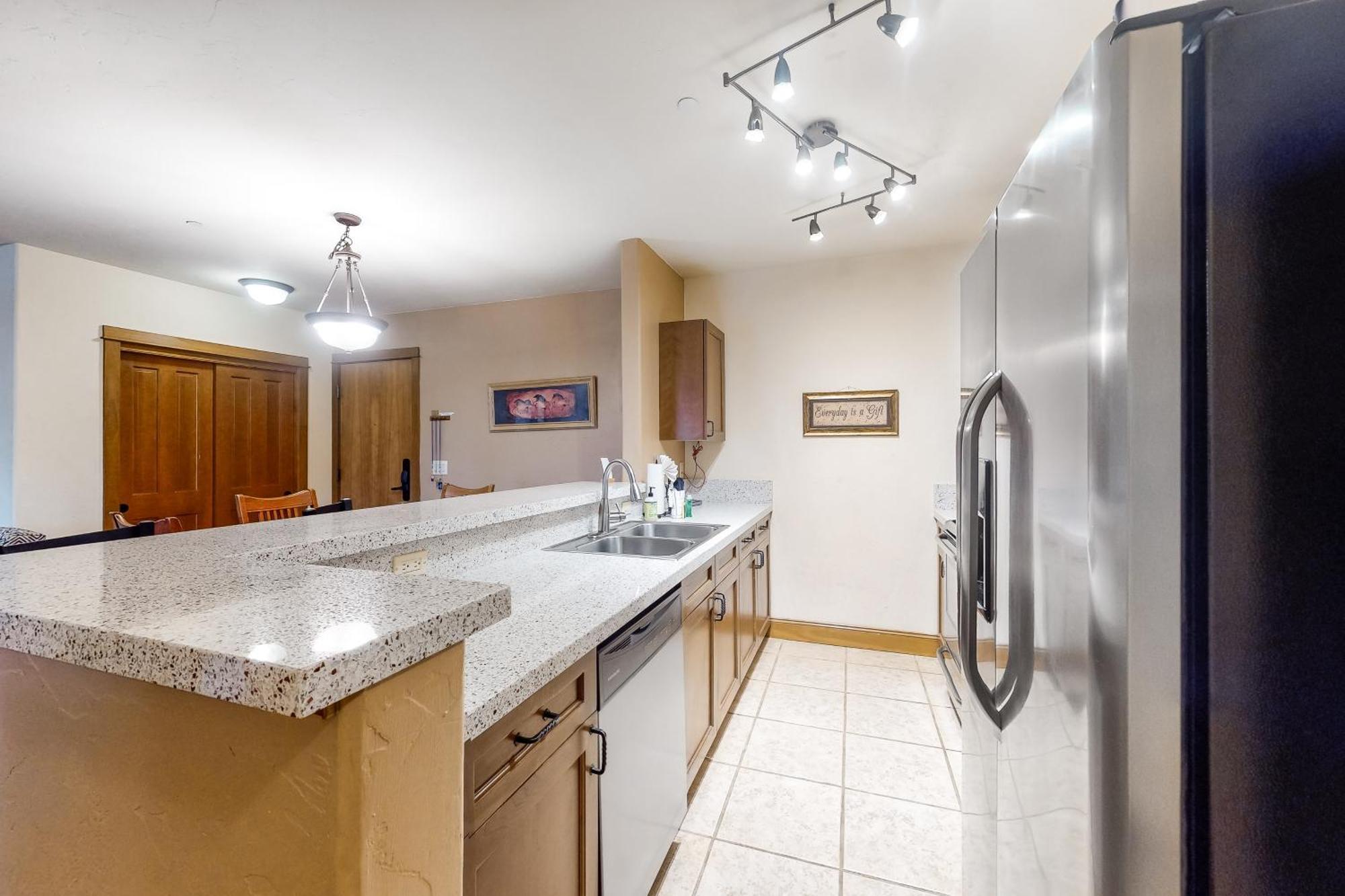 Villa Oro Grande Keystone Habitación foto