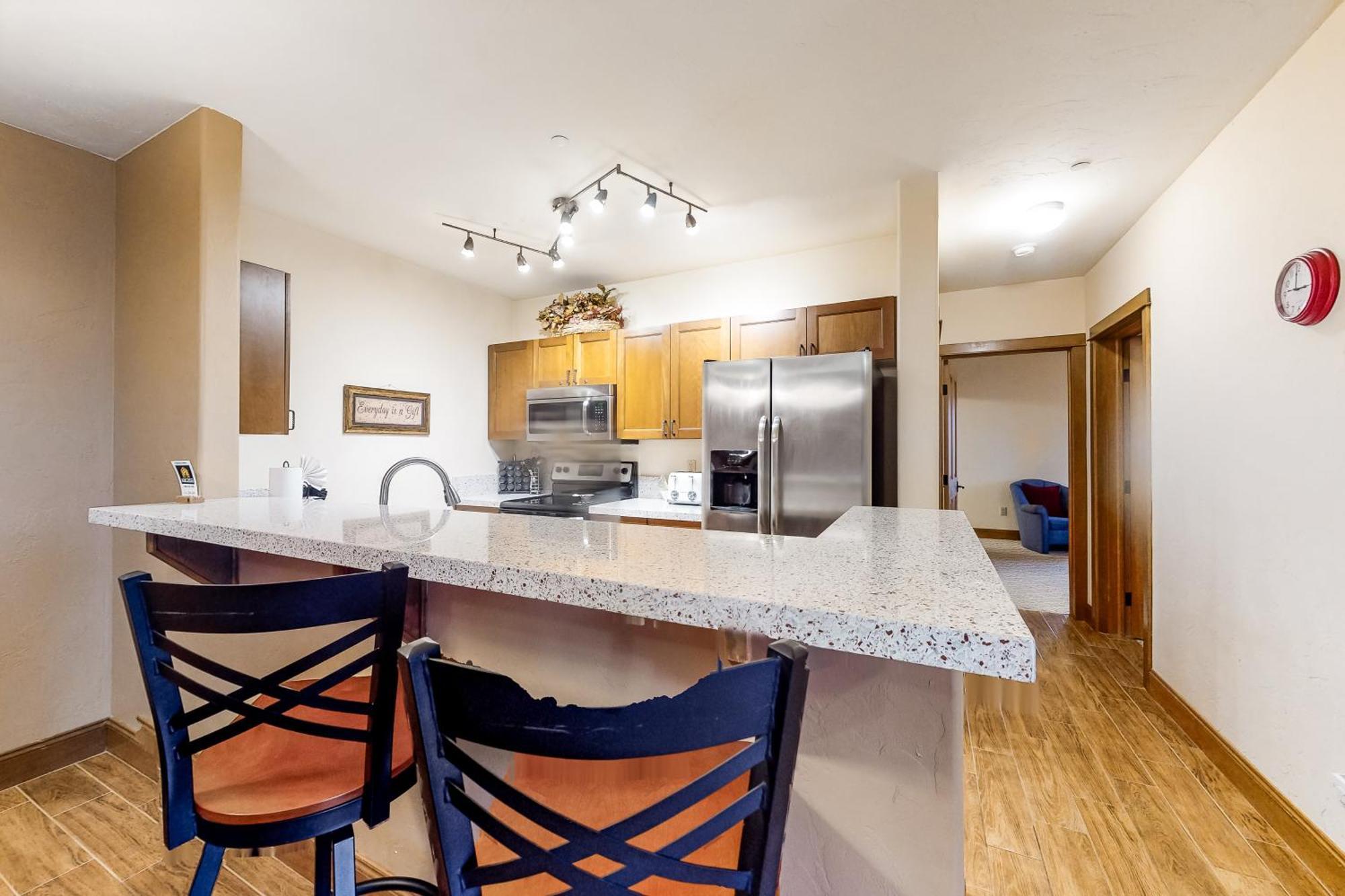 Villa Oro Grande Keystone Habitación foto