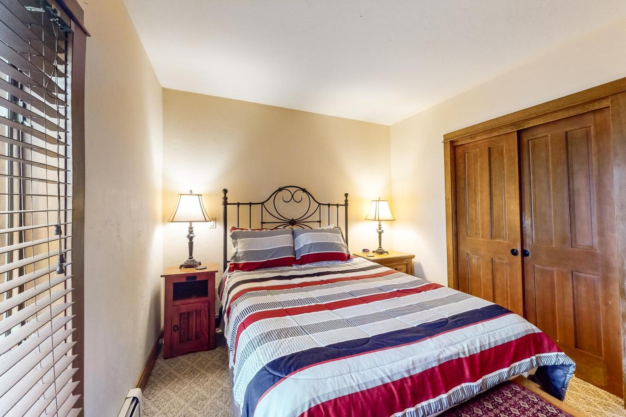 Villa Oro Grande Keystone Habitación foto