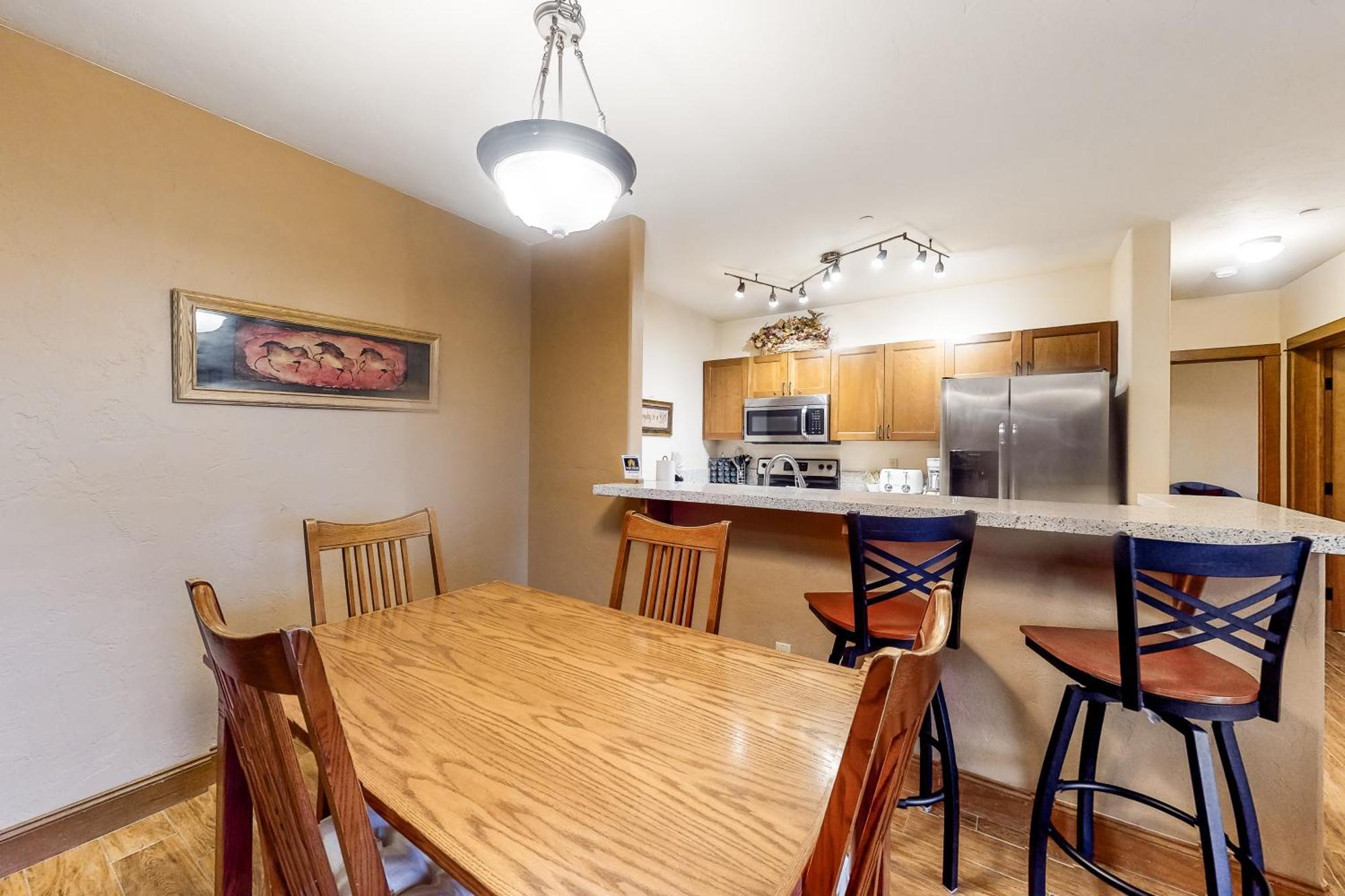 Villa Oro Grande Keystone Habitación foto