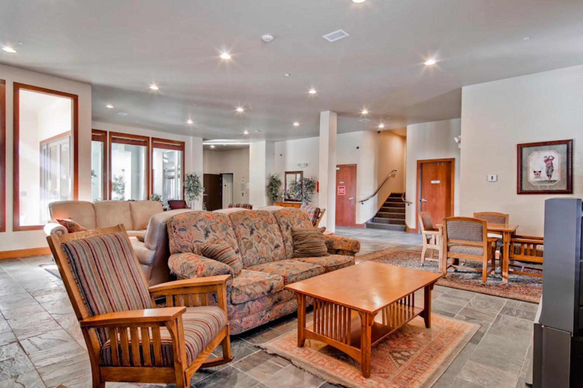 Villa Oro Grande Keystone Habitación foto