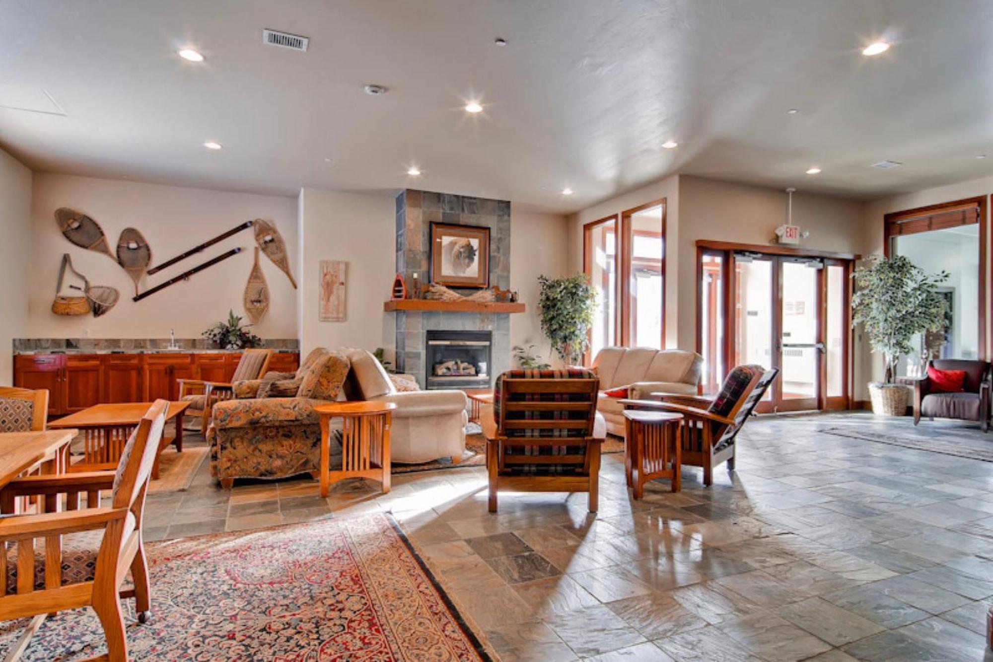 Villa Oro Grande Keystone Habitación foto