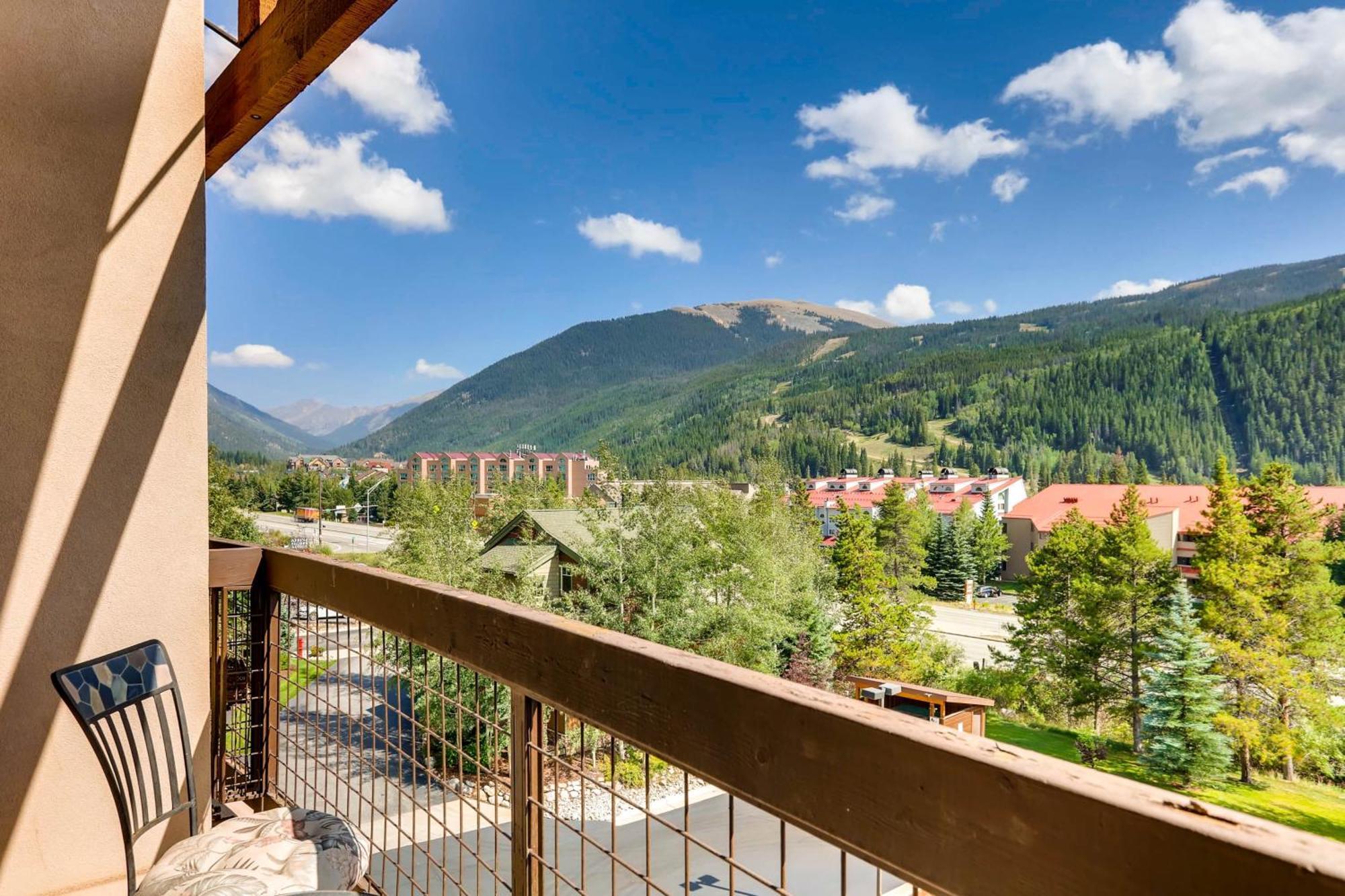 Villa Oro Grande Keystone Habitación foto
