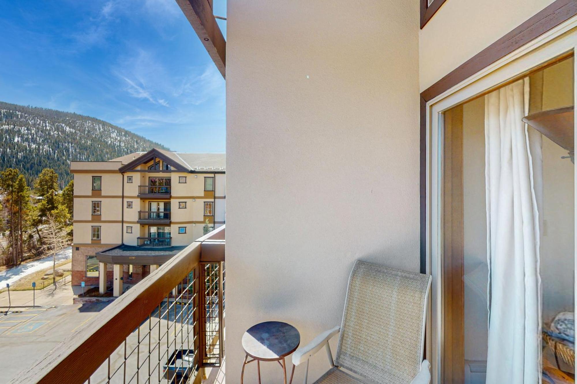 Villa Oro Grande Keystone Habitación foto