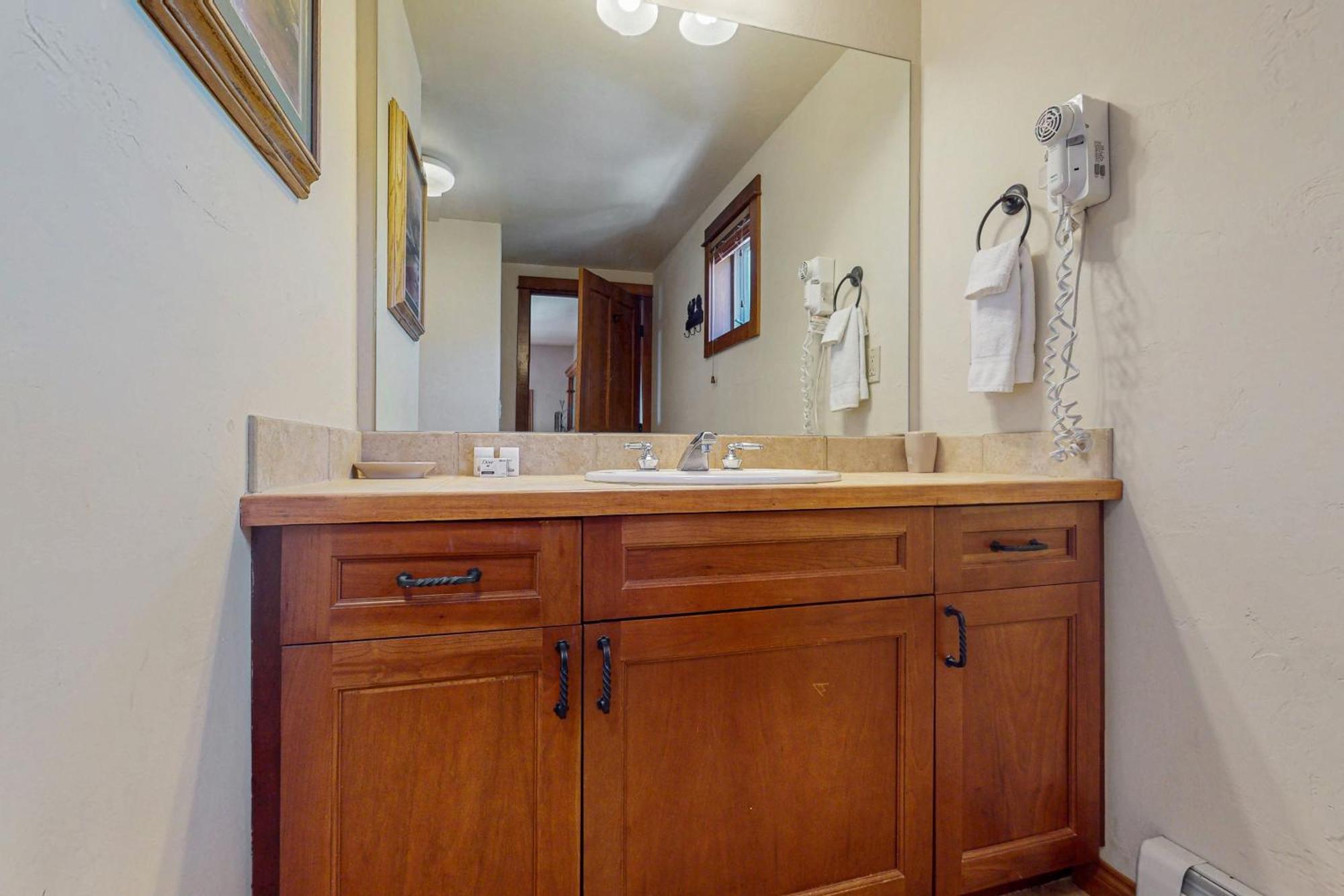 Villa Oro Grande Keystone Habitación foto
