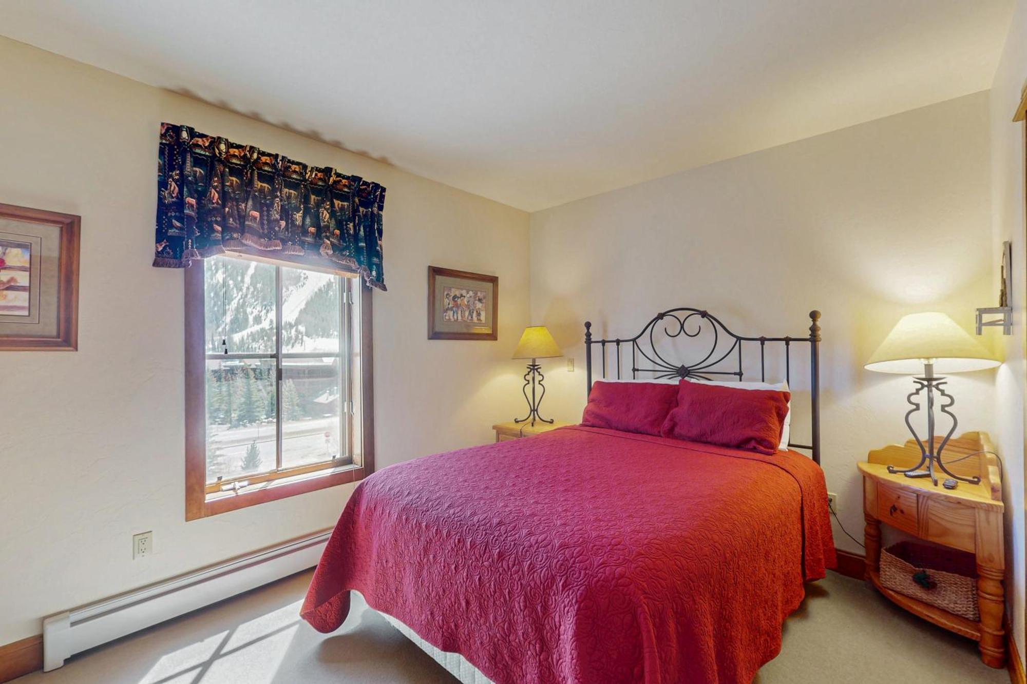 Villa Oro Grande Keystone Habitación foto