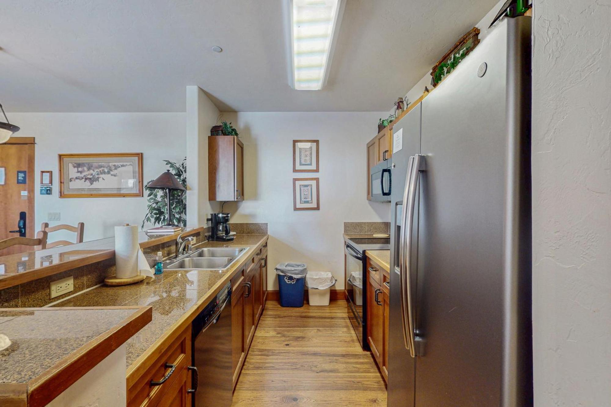 Villa Oro Grande Keystone Habitación foto