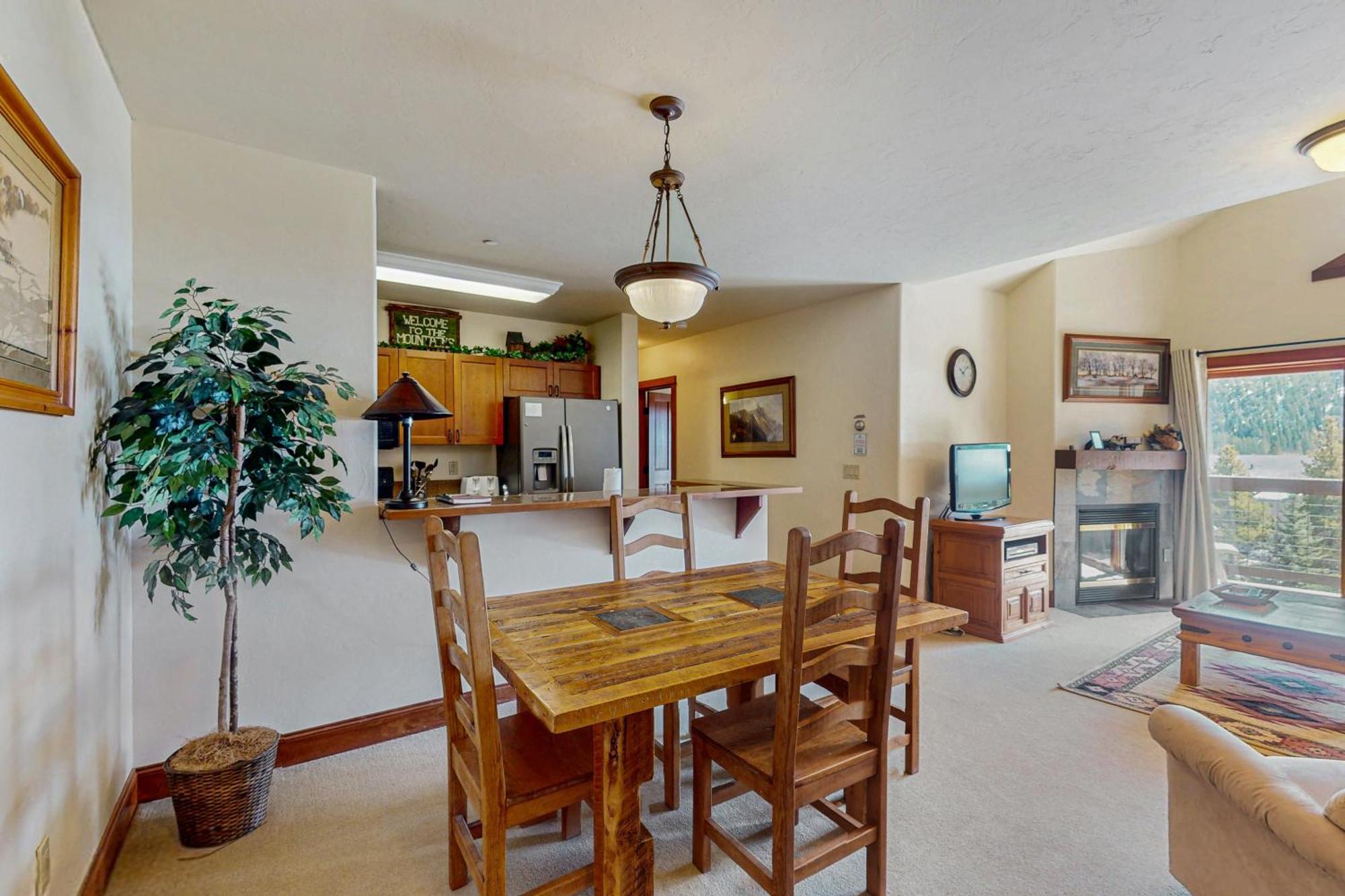 Villa Oro Grande Keystone Habitación foto